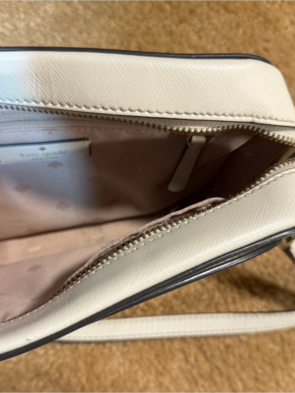Kate Spade bag - Picture 2 of 2